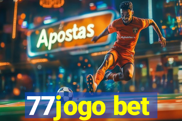 77jogo bet